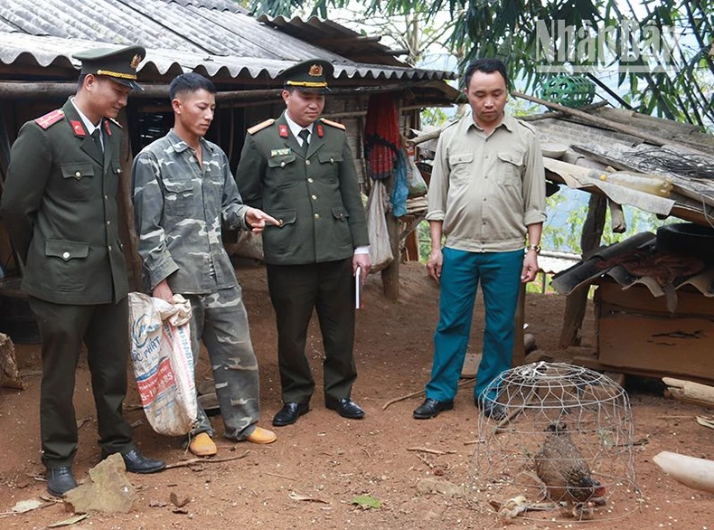 “Luồng gió mới” trên bản H’Mông ảnh 2