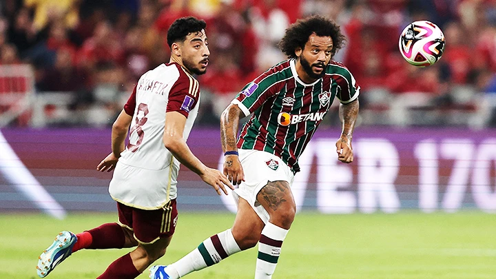 Marcelo Vieira - Hậu Vệ Cánh Xuất Sắc Của Làng Bóng Đá Thế Giới