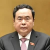 Trần Thanh Mẫn