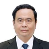 Trần Thanh Mẫn 