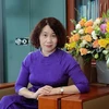 TS NGUYỄN THỊ HƯƠNG