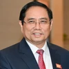 Phạm Minh Chính