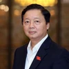 Trần Hồng Hà