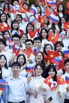 Việt Nam - Liên bang Nga