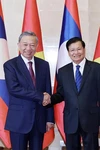 Việt Nam - Lào
