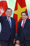 Việt Nam-Nhật Bản
