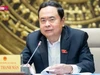 Phân công ông Trần Thanh Mẫn điều hành hoạt động của Quốc hội