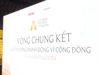 [Video] Chấm điểm 32 dự án vòng Chung kết Giải thưởng Hành động vì Cộng đồng 2024 