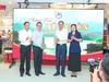 [Video] Hội Nhà báo Việt Nam vững bước trên con đường phát triển