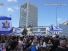 [Video] Hàng nghìn người Israel biểu tình kêu gọi chấm dứt xung đột Dải Gaza