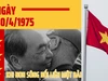 [Video] Ngày 30-4-1975: Giây phút đất nước nối liền một dải 