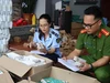 [Video] Triệt phá cơ sở sản xuất, buôn bán số lượng lớn mỹ phẩm giả tại Bắc Giang