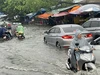 [Video] Các địa phương khẩn trương khắc phục thiệt hại do mưa dông, chủ động ứng phó lũ quét và biển động