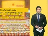 [Video] Thời sự 24h ngày 14/5/2025: Quốc hội thảo luận về sửa đổi, bổ sung một số điều của Hiến pháp năm 2013