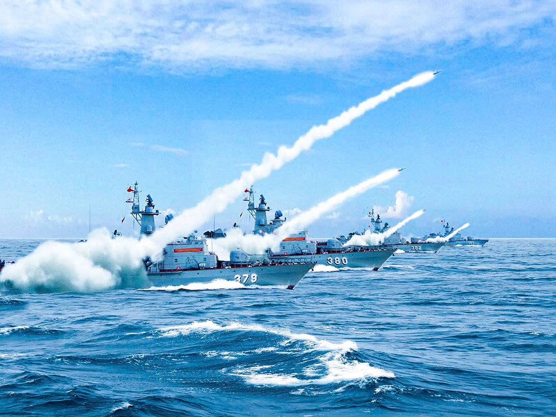 Hải quân nhân dân Việt Nam