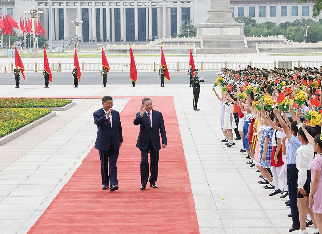 Việt Nam-Trung Quốc