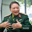 Thiếu tướng Hoàng Anh Tuấn