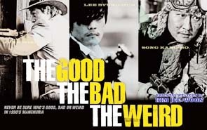 Diễn viên và giải thưởng phim The Good, the Bad, the Weird