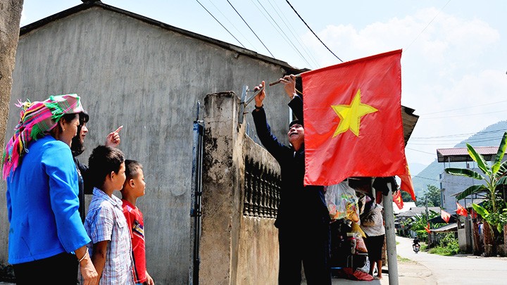 Độc lập - Mỗi dịp kỷ niệm Quốc khánh của Việt Nam đều đánh dấu một sự kiện đặc biệt; năm 2024 cũng không phải ngoại lệ. Với thời điểm này, chúng ta đã đạt được rất nhiều đối với sự phát triển của quốc gia. Với lòng tự hào và những nỗ lực không ngừng nghỉ, chúng ta đang chứng minh với thế giới rằng Việt Nam đang trưởng thành và tự tin hơn bao giờ hết.