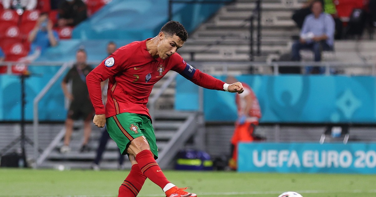 Bồ Đào Nha đã gặp những đối thủ nào trong những kỳ World Cup trước đây?

