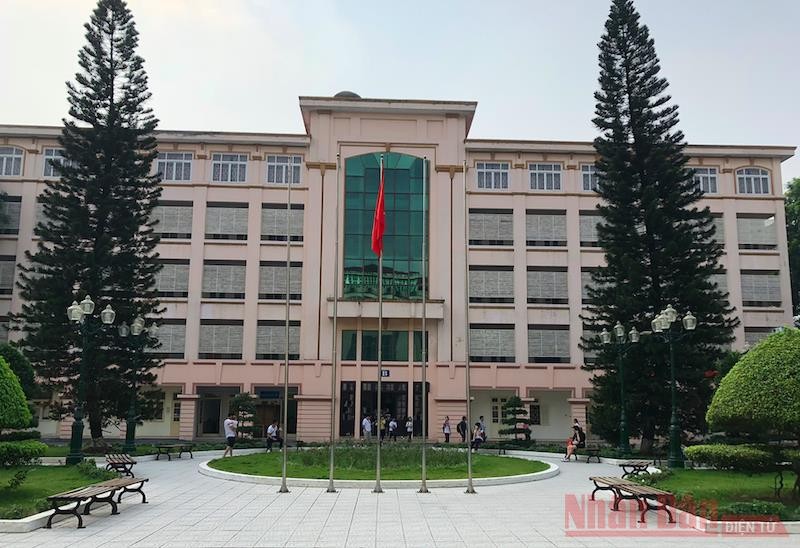 Hướng dẫn Cách tính điểm đại học Hà Nội theo quy định mới nhất