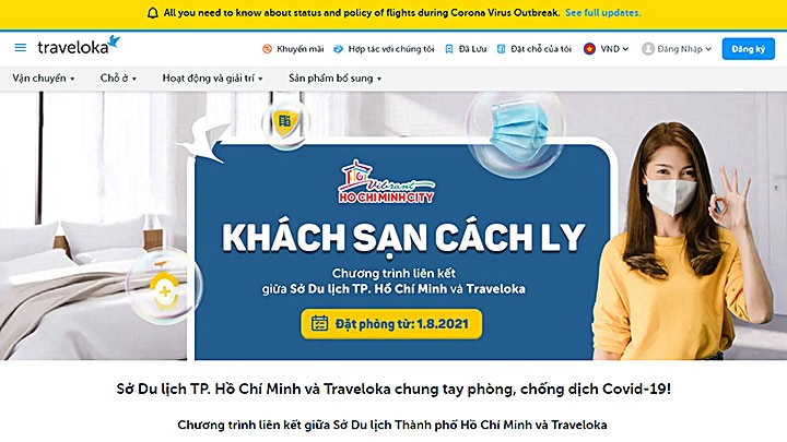 Tổng hợp 87 về mô hình canvas của traveloka mới nhất  Tin học Đông Hòa