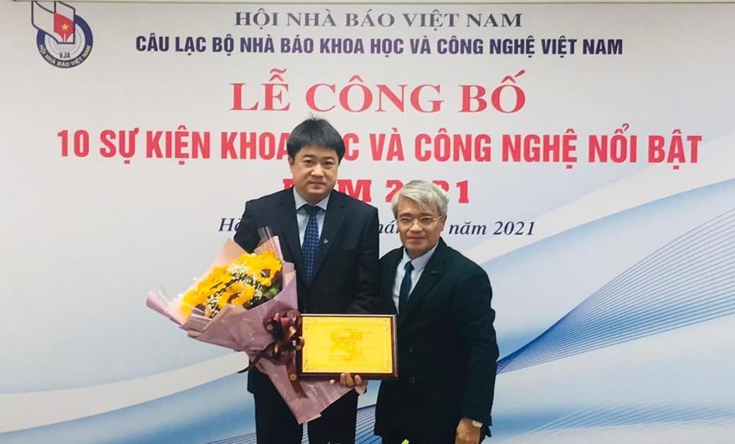 Các ví dụ về sự kiện khoa học thành công tại Việt Nam?