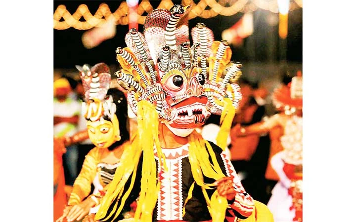 mặt nạ quỷ dạ xoa có tốt không