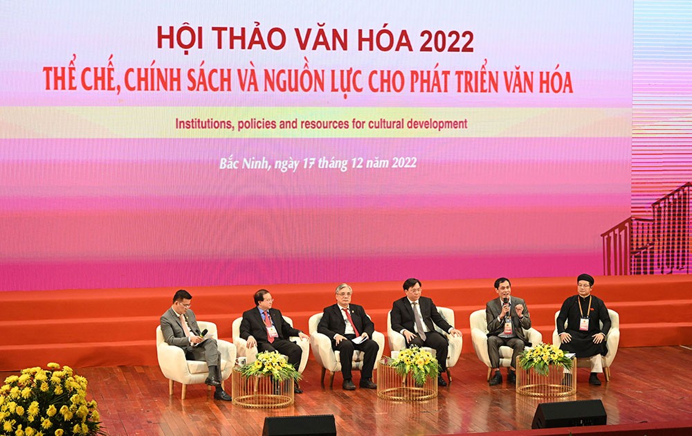 10 sự kiện văn hóa-văn nghệ, du lịch, thể thao tiêu biểu năm 2022