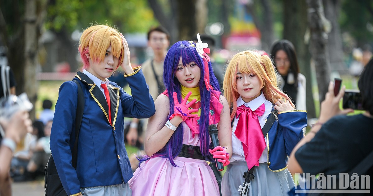 Top 15 ảnh Cosplay Anime đẹp Nhất độc đáo Và Sáng Tạo Nhất