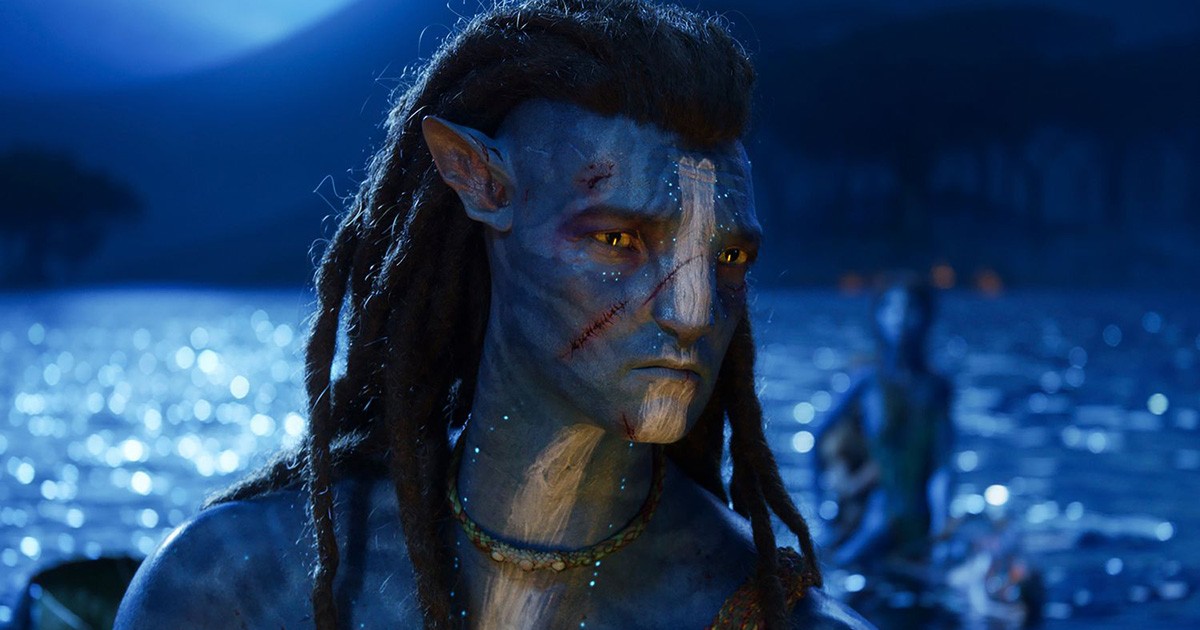 Avatar phần 2 lọt top 4 phim có doanh thu cao nhất mọi thời đại   baotintucvn