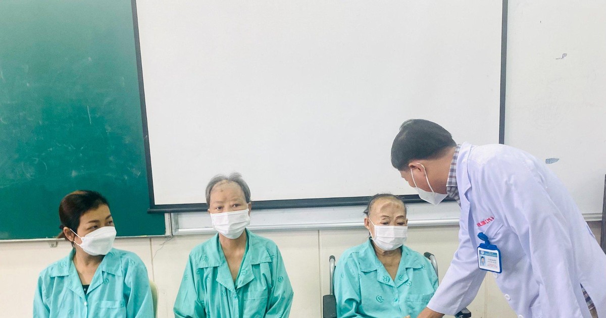 Tìm hiểu viêm xoang hậu covid ở Việt Nam