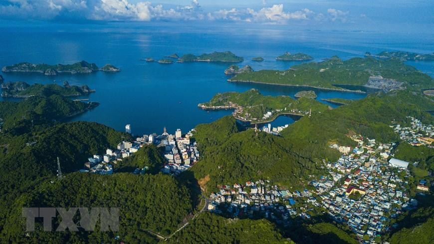 Đảo Ngọc Cát Bà - Điểm Du Lịch Khám Phá Hấp Dẫn Của Hải Phòng