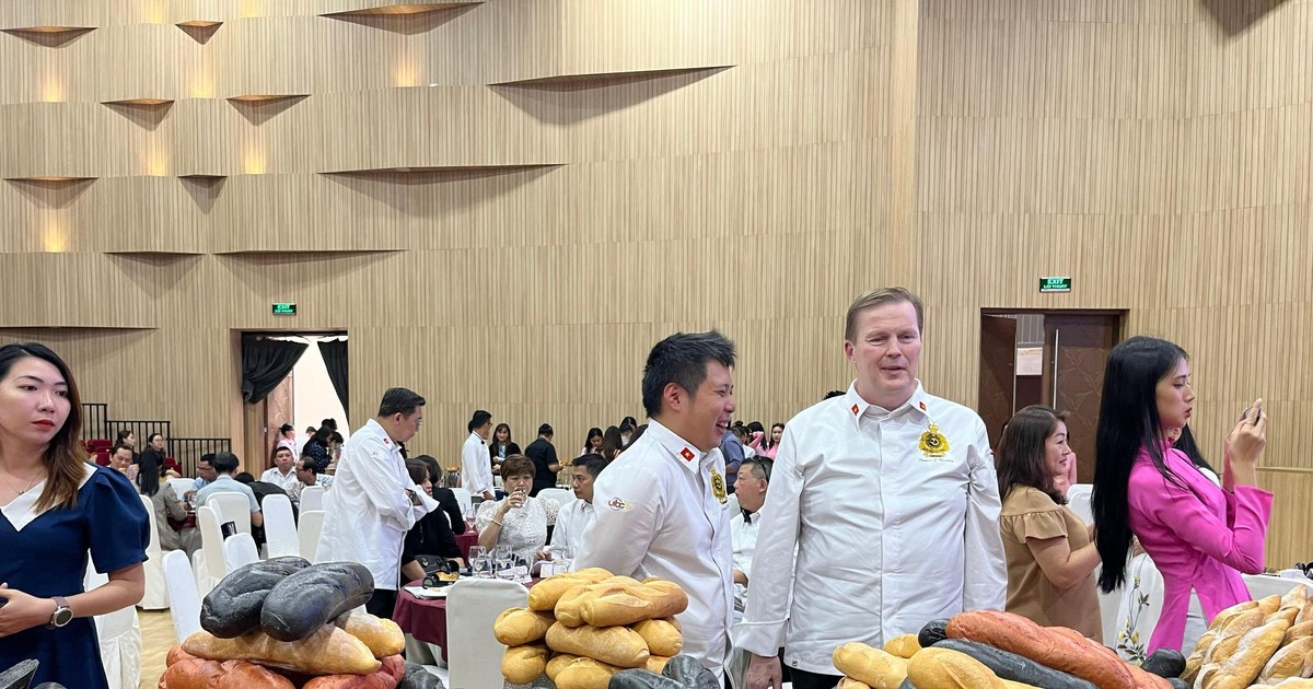 Hội thảo khoa học quốc tế về bánh mì Việt Nam