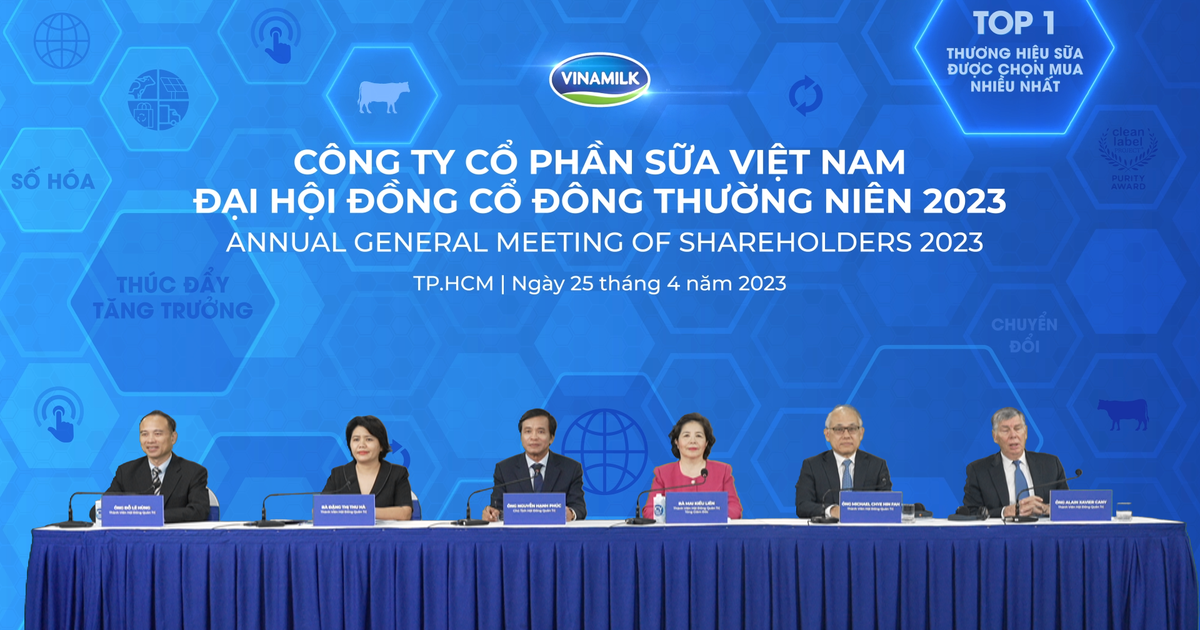 Doanh thu Vinamilk liên tục lập đỉnh mới trong 2021 nhà đầu tư có thể tiếp  tục kỳ vọng  Thời báo Tài chính Việt Nam