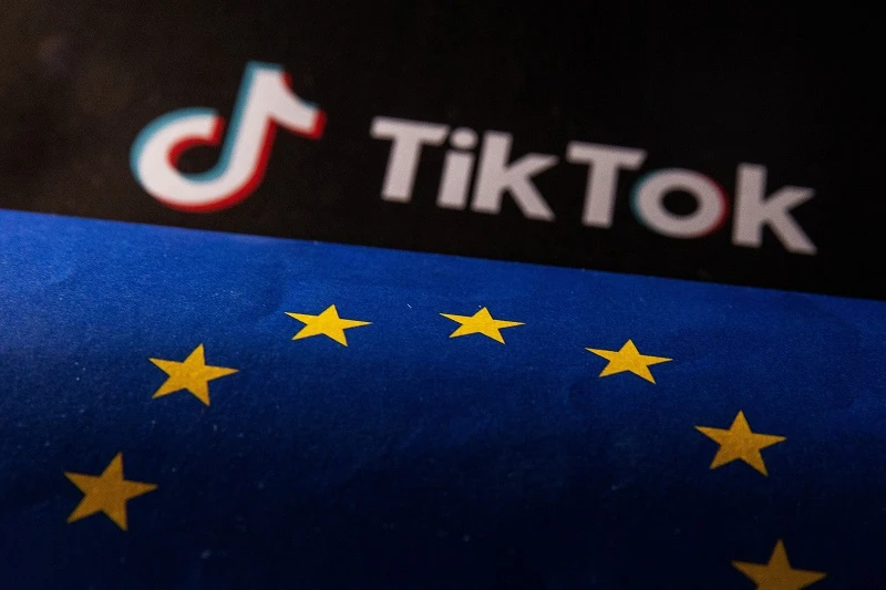 View - EU phạt TikTok 345 triệu euro do vi phạm quy định về xử lý dữ liệu trẻ em 