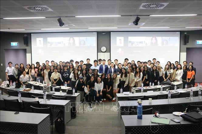 View - Bang Nam Australia sẽ rà soát chính sách đối với học sinh, sinh viên Việt Nam