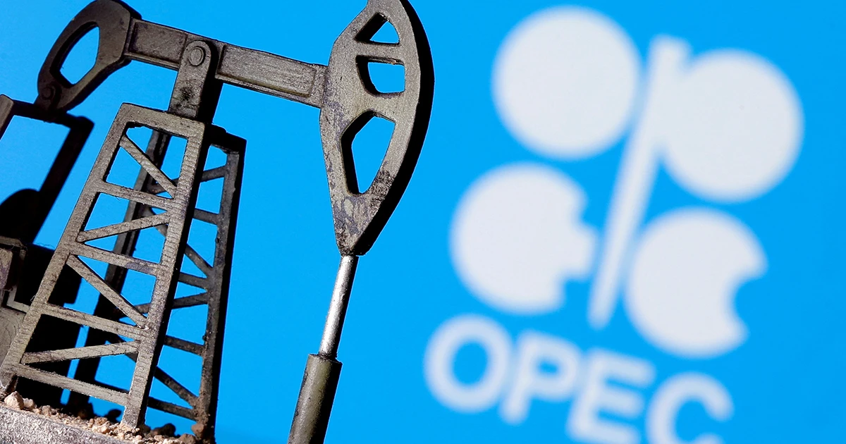 View - OPEC+ và vị thế trên thị trường dầu mỏ