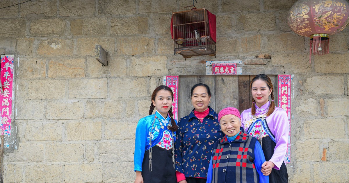 Dân tộc Hoa là một dân tộc thuộc nhóm ngôn ngữ Hán-Tạng, vậy cụ thể dân tộc hoa là gì?
