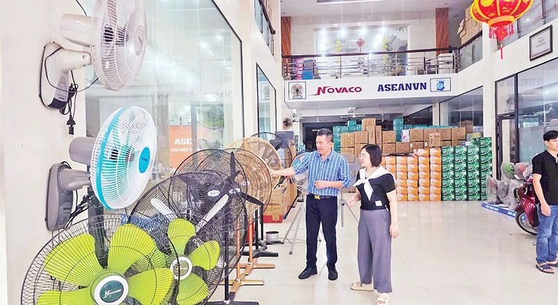 nhandan.vn