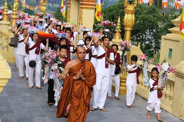 Nét đặc trưng văn hóa Khmer Nam Bộ tại Làng Văn hóa - Du lịch các dân tộc Việt Nam