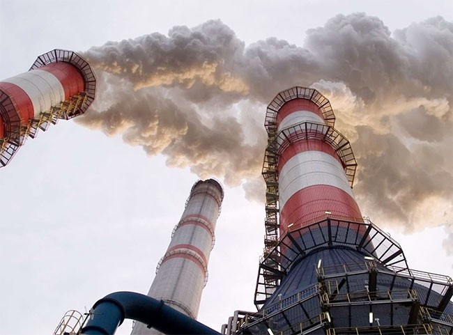 Những chất gây ô nhiễm hàng đầu trong không khí châu Âu là gì?
