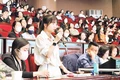 Cục Thuế Bắc Ninh tổ chức hội nghị đối thoại với doanh nghiệp về chính sách, thủ tục hành chính thuế.