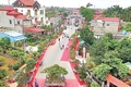 Làng vườn Bách Thuận (huyện Vũ Thư) hướng đến du lịch xanh.