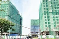 Khu nhà ở an sinh Chánh Mỹ sẽ được bàn giao căn hộ cho đối tượng mua nhà ở xã hội vào quý III/2025. 
