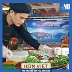 Lập nghiệp ở quê ngay khi còn trẻ