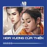 Truyện ngắn: Hoa vương cửa thiền