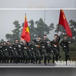 Bản tin thời sự sáng ngày 15/4/2025: 3.000 người sẽ tham gia tổng hợp luyện diễu binh, diễu hành vào ngày 18 và 22/4