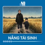 Truyện ngắn: Nắng tái sinh