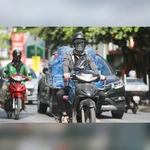 Bản tin thời sự sáng ngày 16/4/2025: Nắng nóng tại Bắc Bộ sẽ bắt đầu từ hôm nay
